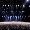 Dua Lipa a surprins publicul din Hamburg: a cântat "99 Luftballons" în germană