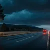 Accident frontal grav în Germania: trei persoane rănite serios pe drumul de stat 2510
