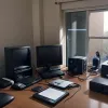 Poliția din Polonia a destructurat un call center fraudulos care înșela bătrâni din Germania