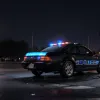 Poliția din Ansbach, Germania, a arestat un bărbat cu o cantitate considerabilă de Crystal Meth