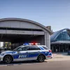 Un bărbat căutat prin mandat de arestare, prins de poliție în Paderborn pentru amenzi neplătite