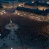 Poliția din Bielefeld, mobilizare amplă pentru a asigura ordinea la demonstrațiile din centrul orașului