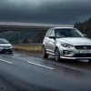 Accident în lanț pe autostrada A6 lângă Mannheim, Germania: trei mașini avariate grav, drumul blocat