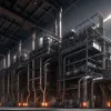 Ambițiile europene eșuează? Northvolt închide principala fabrică din Suedia