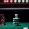Jucătorul austriac Matthias Eibinger câștigă un turneu major la seria de poker Triton din Muntenegru