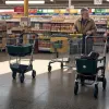 Agresiune într-un supermarket Lidl din Germania: Un bărbat de 65 de ani a fost rănit