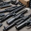 Poliția germană a descoperit un arsenal de arme în timpul unei razii la membri de clan în zona Ruhr