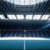 "Tata, mergem la Berlin!": O reporteră dedică succesul clubului de fotbal memoriei tatălui său