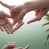 Test simplu de 30 de secunde pentru coordonare: Poate indica probleme cerebrale? Explicația unui neurolog