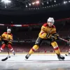 CM Hochei pe Gheață: Germania și Danemarca se bat pentru un loc în sferturile de finală
