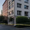 Focuri de armă trase asupra unei clădiri din Frankfurt: Poliția investighează atacul necunoscuților