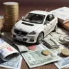 A renunțat la fumat după 38 de ani și cu banii economisiți își plătește mașina nouă
