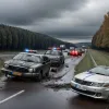 Accident Mortal în Germania: O femeie a decedat la Karlsruhe după o coliziune frontală pe L635
