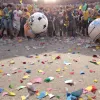 Detalii interne dezvăluite: Jucătorul-vedetă de la Bayern a creat necazuri la petrecerea campionilor