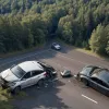Femeie de 76 de ani a adormit la volan și a provocat un accident grav în Schleiden, Germania