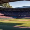 Incident ULUITOR la Roland Garros: Jucătoarea de tenis Coco Gauff a intrat pe teren... fără rachete!