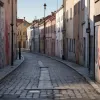 Erlangen, Germania: Afișe electorale mâzgâlite cu mesaje antisemite