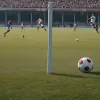 Celebrare neașteptată: Jucătoarea lui Bayern și-a dat jos tricoul și a sărutat arbitrul după meciul cu Ajax