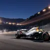 Haos în Monaco la Formula 1: Un pilot Racing Bulls s-a ciocnit de două ori în antrenamente, probleme pentru Verstappen