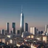Trei orașe germane printre cele mai scumpe din Europa la prețurile imobiliare