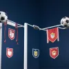 Scandal în fotbalul englez: Federația a interzis unui club sponsorizarea din partea unei starlete OnlyFans