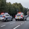 Șoferă cu 4,18 promile alcool la volan ignoră poliția în Germania și este oprită în forță