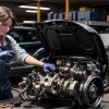 Mecanicul auto Ahmet Erol, „BILD-Chef” pentru o zi: a ales să rămână în atelier