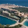Marele Premiu Monaco: Fast și opulență la petrecerile VIP de pe marginea pistei de Formula 1