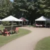 Germania: Un bărbat beat a lovit un muzician la o petrecere de Ziua Tatălui