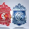 Luptă de giganți pentru Wirtz: Real Madrid, Liverpool și Bayern au avut o întâlnire secretă în Anglia