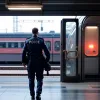 Căutat de poliție în Germania, prins fără bilet în trenul ICE: Un polonez de 24 de ani, arestat la Halle
