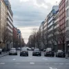 Poliția din Berlin a oprit o tentativă de ocupare ilegală a unei clădiri în Kreuzberg
