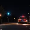 Femeie a provocat scandal și a agresat polițiști în Pirmasens, Germania