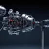 Prima femeie din lume cu inimă artificială a murit la 11 luni după operația revoluționară