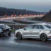 Șofer de 33 de ani prins drogat circulând pe contrasens pe autostrada A7 în Germania