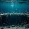 OceanGate a publicat materiale legate de momentul imploziei submersibilului "Titan"