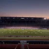 Poliția a intervenit la finala Cupei de Fotbal din Wesel: Indivizi cu pirotehnie, opriți și reținuți