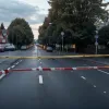 Accident mortal în Germania: O ciclistă de 80 de ani a fost lovită de mașină și a decedat în Haslach