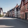 Un adolescent de 13 ani a dispărut în Germania: nu a mai ajuns la școală