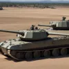 NATO și Estonia desfășoară exerciții militare de amploare pentru apărarea flancului estic