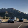 Șoferul unui Mercedes a lovit intenționat un bărbat și a fugit după un incident rutier în Germania