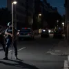 Germania: Bărbat a amenințat poliția cu o pușcă pneumatică în Dillenburg, a fost imobilizat cu taserul