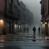Expoziție unică Banksy se deschide la Leipzig: peste 150 de lucrări și șansa de a câștiga bilete