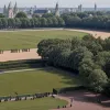 Moment dramatic la Londra: Un gardian regal a leșinat în timpul repetiției pentru parada Trooping the Colour
