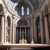 Psihiatru german dezvăluie detalii despre întâlnirea privată cu Papa de la Roma: despre Biserică, politică și diplomația Vaticanului