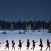 Selfiesandra: De la YouTube la "7 vs. Wild" și "Let's Dance" – Povestea influenceriței Sandra Safiulov