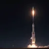 Un nou eșec pentru SpaceX: Racheta Starship a explodat în timpul celui de-al nouălea zbor de test