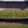 Weserstadion din Bremen: Weekend sportiv fără precedent, cu fotbal și fotbal american