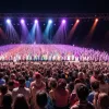 Dua Lipa a uimit 16.000 de fani în Hamburg: a cântat brusc un hit german iconic, "99 Luftballons"