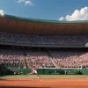 Roland Garros: Altmaier, Alcaraz și Sinner în acțiune astăzi. Unde puteți urmări meciurile LIVE?